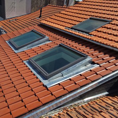 Photo-Velux